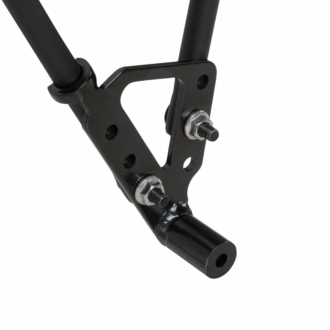 Brand new ✔️ Elops 500, Onesecond Clip Pannier Rack 26-28" 😉 4 Elops 500, Onesecond Clip Pannier Rack 26-28"