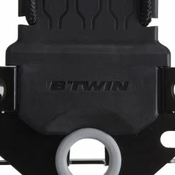 Elops 500, Onesecond Clip Pannier Rack 26-28"