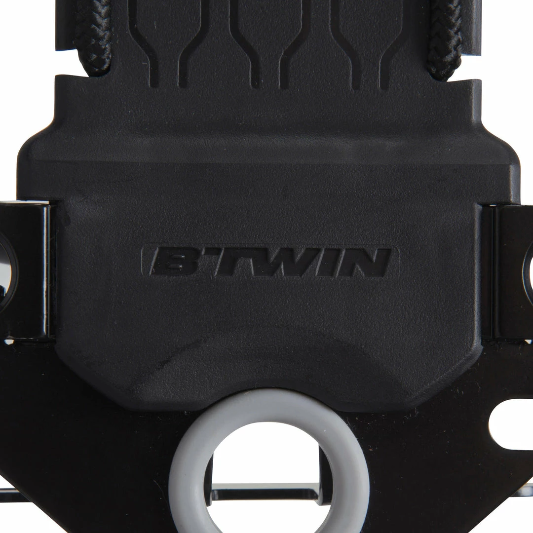 Brand new ✔️ Elops 500, Onesecond Clip Pannier Rack 26-28" 😉 2 Elops 500, Onesecond Clip Pannier Rack 26-28"