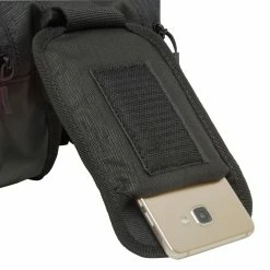 Riverside Road & Gravel Biking Rverside 520, Bike Frame Double Bag 2 L