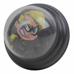 City Biking Btwin, Bike Dome Bell, Kids'