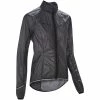 Van Rysel 900, Ultralight Reflective Rain Cycling Jacket, Women's Road & Gravel Biking