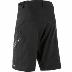 Mountain Biking Rockrider ST900, Mountain Bike Shorts, Men's
