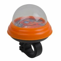 City Biking Btwin, Bike Dome Bell, Kids'