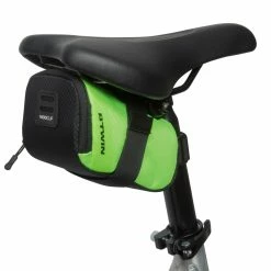 City Biking Btwin 500, 0.6 L Saddle Bag