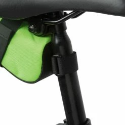 City Biking Btwin 500, 0.6 L Saddle Bag