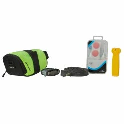 City Biking Btwin 500, 0.6 L Saddle Bag