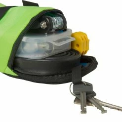 City Biking Btwin 500, 0.6 L Saddle Bag