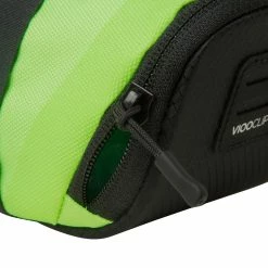 City Biking Btwin 500, 0.6 L Saddle Bag