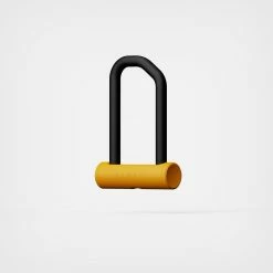 City Biking Elops 900, Mini Cable D-Lock