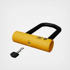 City Biking Elops 900, Mini Cable D-Lock