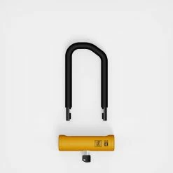 City Biking Elops 900, Mini Cable D-Lock
