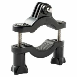 Rockrider Handlebar Or Seat Post Mount For Sports Cameras Co-Nect