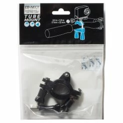 Rockrider Handlebar Or Seat Post Mount For Sports Cameras Co-Nect