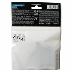 Rockrider Handlebar Or Seat Post Mount For Sports Cameras Co-Nect