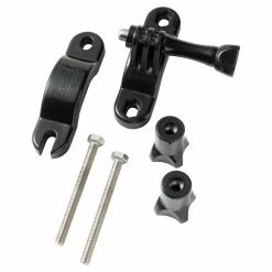 Rockrider Handlebar Or Seat Post Mount For Sports Cameras Co-Nect
