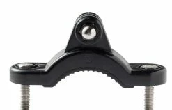 Rockrider Handlebar Or Seat Post Mount For Sports Cameras Co-Nect