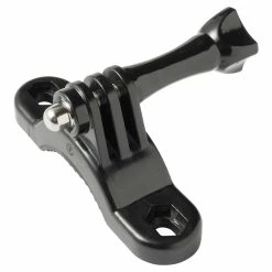 Rockrider Handlebar Or Seat Post Mount For Sports Cameras Co-Nect