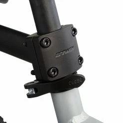 Elops 500, Post Seat Pannier Rack