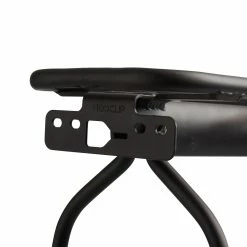 Elops 500, Post Seat Pannier Rack