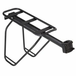 Elops 500, Post Seat Pannier Rack