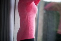 Van Rysel Triban 500, Long Sleeved Cycling Base Layer, Women's Road & Gravel Biking