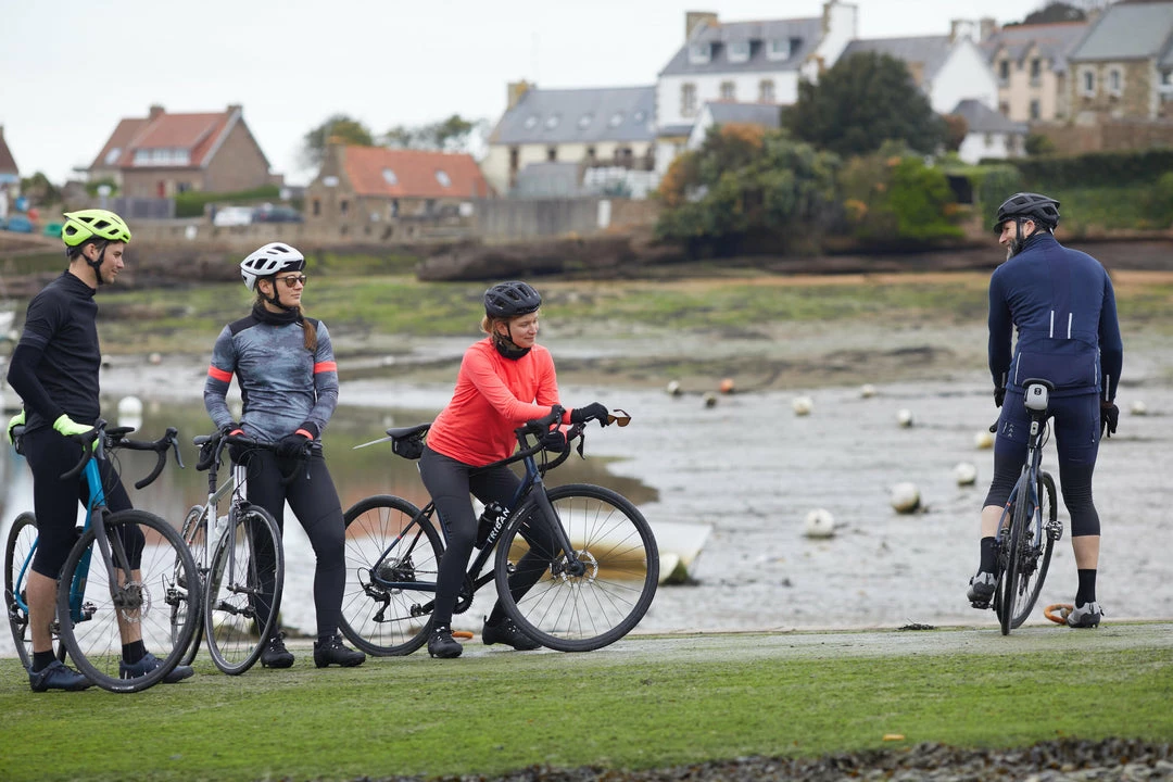 Best Pirce ❤️ City Biking Triban 500, Road Cycling Gloves 😉 13 City Biking Triban 500, Road Cycling Gloves