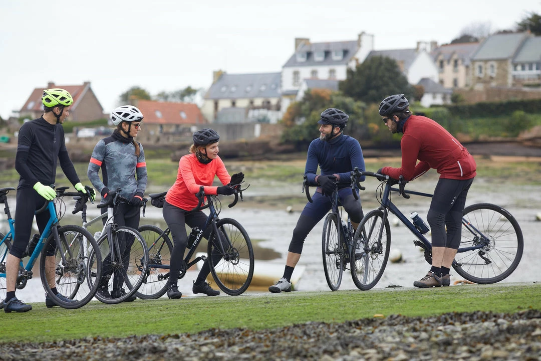 Best Pirce ❤️ City Biking Triban 500, Road Cycling Gloves 😉 11 City Biking Triban 500, Road Cycling Gloves