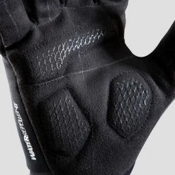 Best Pirce ❤️ City Biking Triban 500, Road Cycling Gloves 😉 27 City Biking Triban 500, Road Cycling Gloves