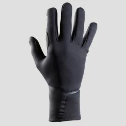City Biking Triban 500, Road Cycling Gloves