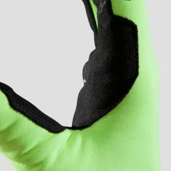 Best Pirce ❤️ City Biking Triban 500, Road Cycling Gloves 😉 44 City Biking Triban 500, Road Cycling Gloves