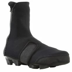 Van Rysel 100, Cycling Shoe Covers, Adult Mountain Biking