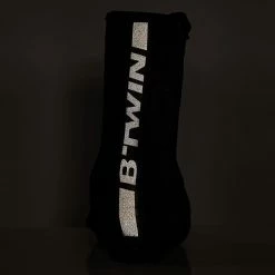 Van Rysel 100, Cycling Shoe Covers, Adult Mountain Biking