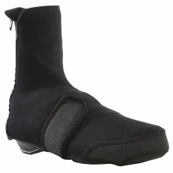 Van Rysel 100, Cycling Shoe Covers, Adult Mountain Biking