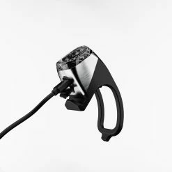 Elops FL900, Front USB LED Bike Light