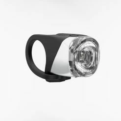 Elops FL900, Front USB LED Bike Light