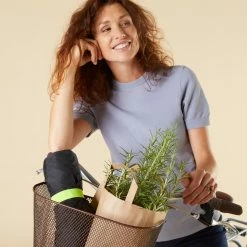 Btwin 500, City Cycling Rain Overpants, Adult City Biking