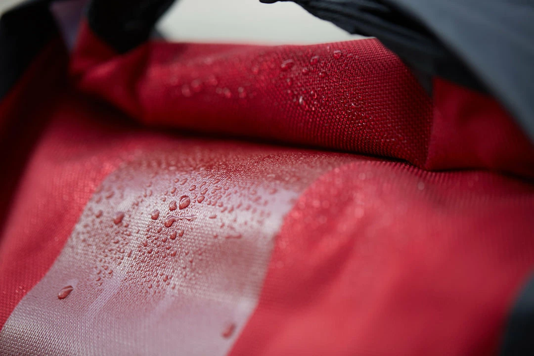 Cheap 🛒 Road & Gravel Biking Elops 500, 20 L Waterproof Pannier Rack Bike Bag 🛒 10 Road & Gravel Biking Elops 500, 20 L Waterproof Pannier Rack Bike Bag