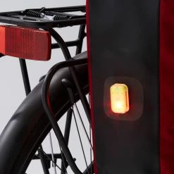 Cheap 🛒 Road & Gravel Biking Elops 500, 20 L Waterproof Pannier Rack Bike Bag 🛒 17 Road & Gravel Biking Elops 500, 20 L Waterproof Pannier Rack Bike Bag