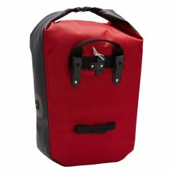 Cheap 🛒 Road & Gravel Biking Elops 500, 20 L Waterproof Pannier Rack Bike Bag 🛒 13 Road & Gravel Biking Elops 500, 20 L Waterproof Pannier Rack Bike Bag