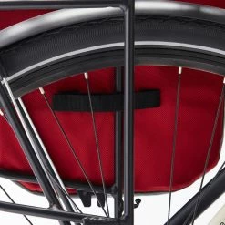 Cheap 🛒 Road & Gravel Biking Elops 500, 20 L Waterproof Pannier Rack Bike Bag 🛒 16 Road & Gravel Biking Elops 500, 20 L Waterproof Pannier Rack Bike Bag