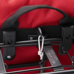 Cheap 🛒 Road & Gravel Biking Elops 500, 20 L Waterproof Pannier Rack Bike Bag 🛒 15 Road & Gravel Biking Elops 500, 20 L Waterproof Pannier Rack Bike Bag