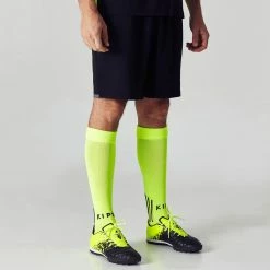 Kipsta F500 Soccer Shorts Adult