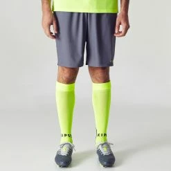 Kipsta F500 Soccer Shorts Adult