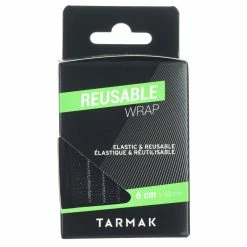 Tarmak Road & Gravel Biking 2.4'' X 3' Reusable Support Strap