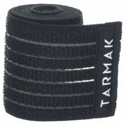 Tarmak Road & Gravel Biking 2.4'' X 3' Reusable Support Strap