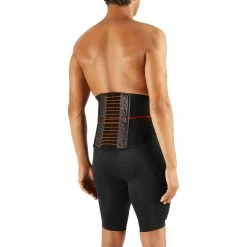 Tarmak City Biking Strong 900 Supportive Lumbar Brace