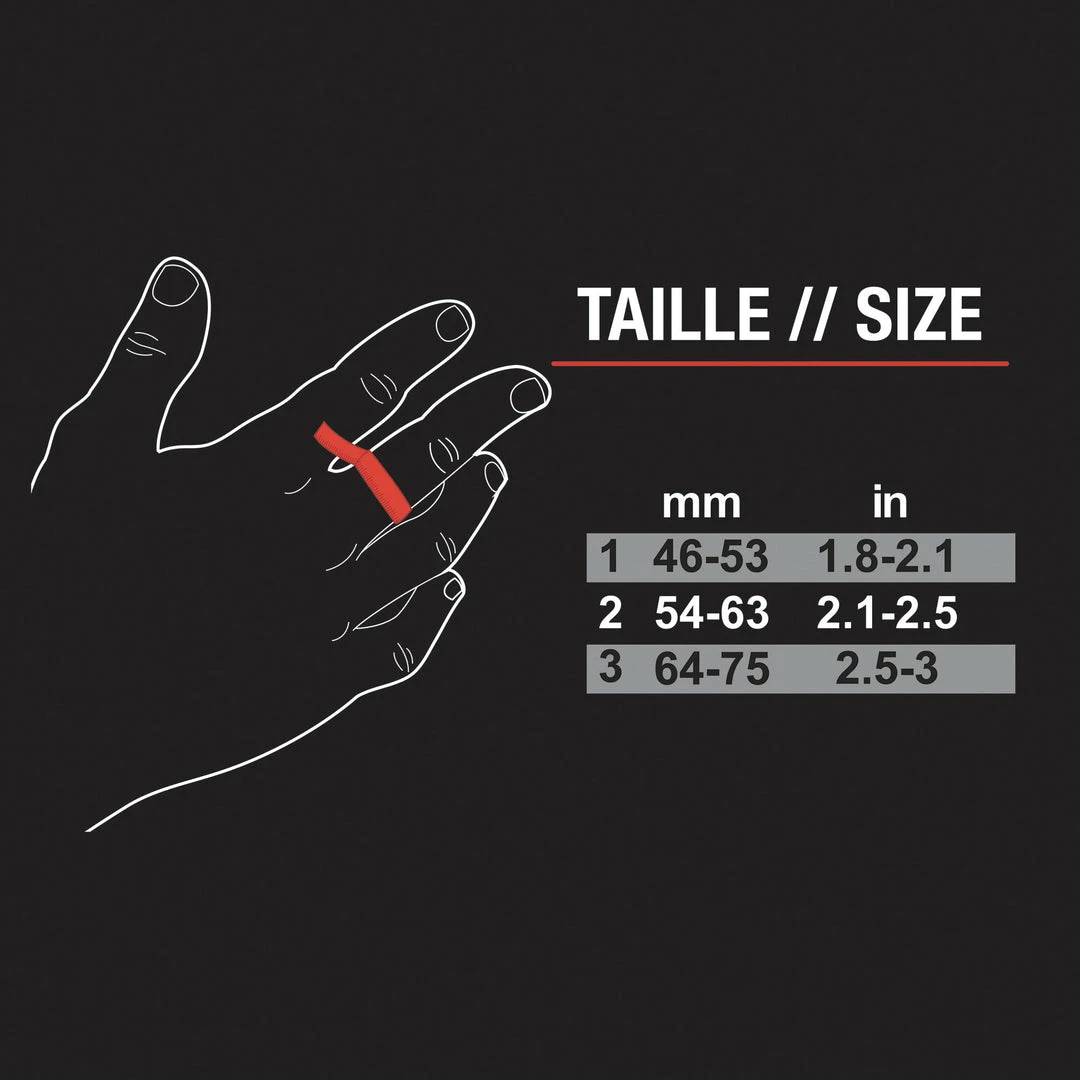 Hot Sale 💯 Road & Gravel Biking Tarmak Strong 500, Finger Support, Adult 😍 2 Road & Gravel Biking Tarmak Strong 500, Finger Support, Adult