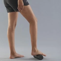 Aptonia Road & Gravel Biking S500 Hard Massage Foam Roller