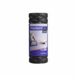 Aptonia Road & Gravel Biking S500 Hard Massage Foam Roller